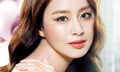 Kim Tae Hee "vượt mặt" Song Hye Kyo, soán ngôi mỹ nhân hàng đầu xứ Hàn