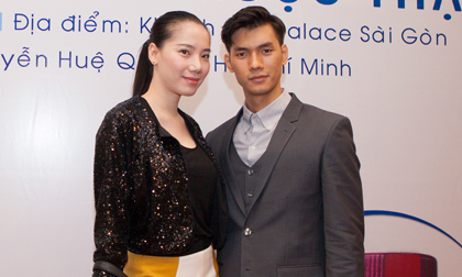 Chung Thục Quyên chia sẻ bí quyết tem chống hàng giả