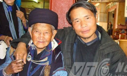 Chuyện tình "chàng 36, nàng 87” ở Sapa giờ ra sao?