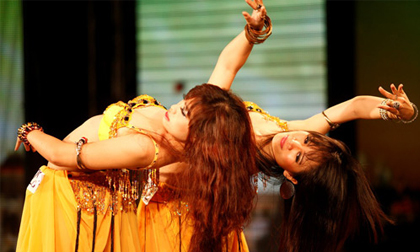 Vietnam's Got Talent tập 6: “Quái kiệt” đại náo