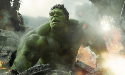 5 cảnh phim ấn tượng nhất 2012