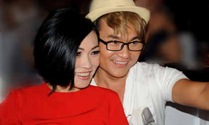 Show truyền hình thực tế lạ nhất Việt Nam