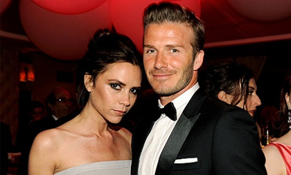 Top 10 sao nam có phong cách tóc sành điệu nhất thế giới