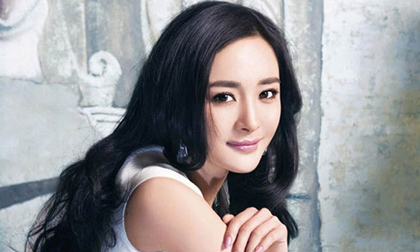 Dương Mịch "được chọn" là diễn viên tệ nhất 2012