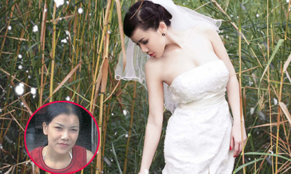 Ngắm Linh Phương làm cô dâu sau "màn lột xác hoàn hảo"