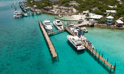 Ngắm chốn du lịch theo phong cách của ‘sao’