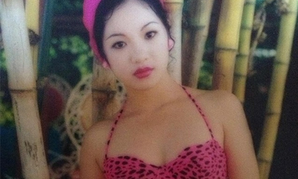 Ảnh bikini "cực độc" thời 20 tuổi của danh hài Thúy Nga