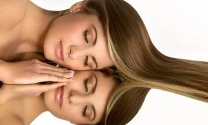 Làm đẹp tóc bằng giấm