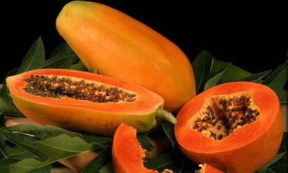 Đu đủ và trà xanh có thể ngăn ngừa bệnh tiểu đường