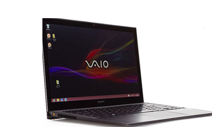 Top 10 laptop có thời lượng pin “trâu” nhất