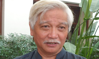 Hà Nội nên chọn đường Nhật Tân - Nội Bài đặt tên Đại tướng