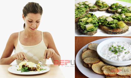 Những sai lầm thường gặp trong quá trình giảm cân