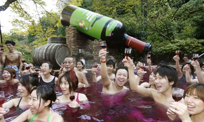 Những điểm du lịch kỳ lạ nhất thế giới