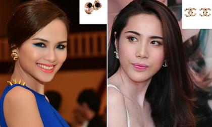 Khéo chọn trang sức chỉ từ 67.200đ để nổi bật như sao Việt