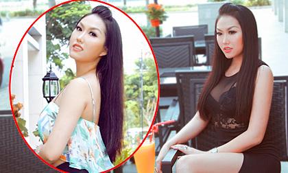 Phi Thanh Vân khoe vẻ đẹp mơn mởn như thiếu nữ