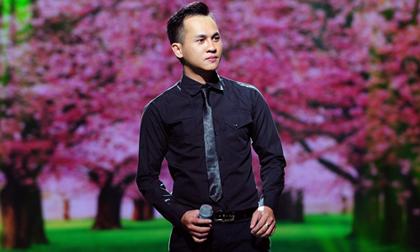 "Bản sao" Bằng Kiều bất ngờ bị loại khỏi The Voice