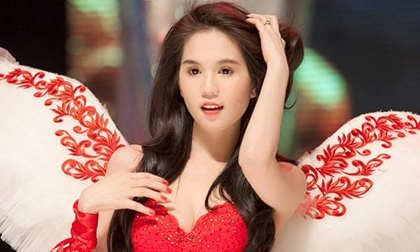 Ai 'đứng sau' thành công của Ngọc Trinh?