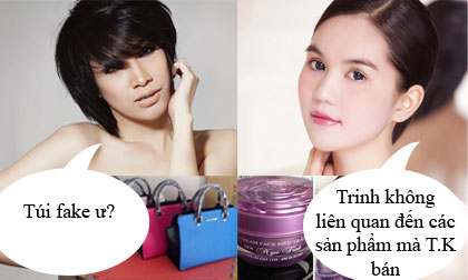 “Lợi bất cập hại” chuyện mỹ nhân Việt bán hàng online