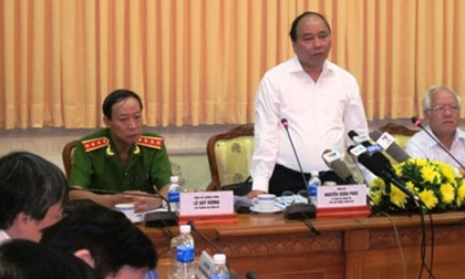 Xuất hiện nhiều đường dây người mẫu, diễn viên bán dâm