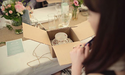 Những lời chúc ý nghĩa cho ngày 20/10