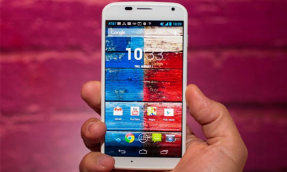 Những lựa chọn có thể thay thế iPhone 5S