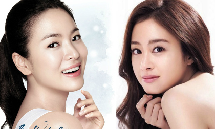 8 bí quyết làm đẹp không thể bỏ qua của sao Hàn