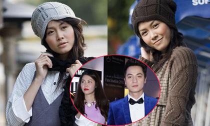 Loạt ảnh độc: Vợ sắp cưới của Đăng Khôi thời làm mẫu teen