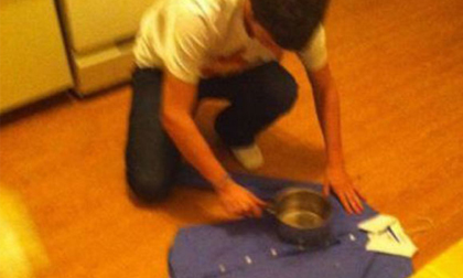 'Hoảng hồn' với những thiết kế siêu độc