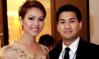 Nhìn lại cuộc tình ngắn của Hoàng My và em chồng Hà Tăng 