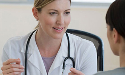 Bi hài chuyện bác sĩ nữ khám ‘của quý’