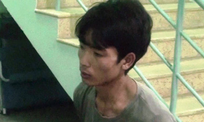 13 tuổi, cùng người tình tống tiền gia đình