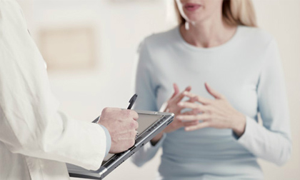 10 căn bệnh âm thầm dễ bị bỏ qua