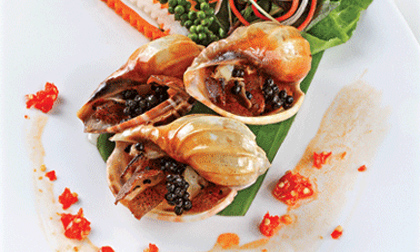 3 quán bình dân siêu mắc, siêu đông khách của Sài Gòn