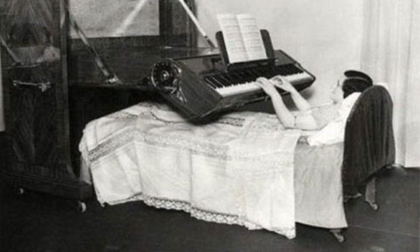 Những phát minh kỳ cục của con người