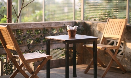 Những quán cafe phong cách vintage ở Hà Nội