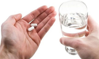 Sốc thuốc phản vệ vẫn phòng ngừa được 