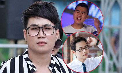 3 gương mặt chưa thi đã ‘nóng’ tại Vietnam Idol 2013