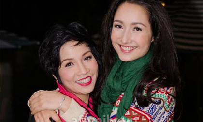 5 bà mẹ kế lý tưởng nhất showbiz Việt