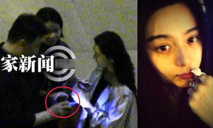 Lộ diện bạn trai tặng Phạm Băng Băng nhẫn kim cương