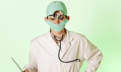 Truyện cười: Lý do chàng trai khóc