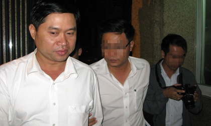 Lời khai rùng rợn bác sỹ vứt xác bệnh nhân