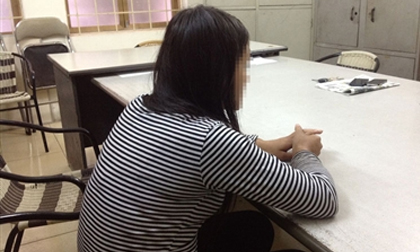 Lời kể xót xa của cô bé 12 tuổi bán "cái ngàn vàng"