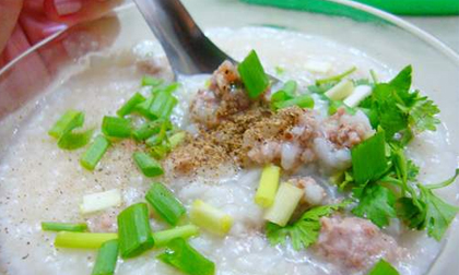 Ăn để viêm loét dạ dày - tá tràng không nặng thêm