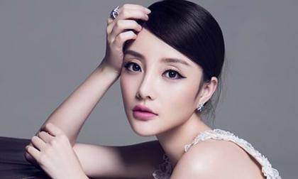 Ngắm trọn bộ ảnh cô dâu của "gái một con" Lý Tiểu Lộ