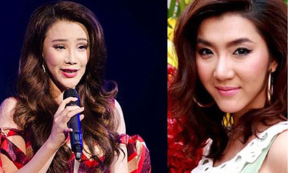 Sao Việt “méo mó” sau phẫu thuật thẩm mỹ