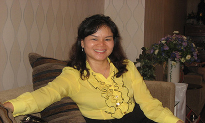 Phan Thị Bích Hằng dám tìm nạn nhân thẩm mỹ Cát Tường?