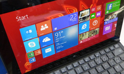 Máy tính bảng đầu tiên của Nokia có gì đặc biệt?