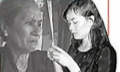 Nhà ngoại cảm Bích Hằng tìm xương người ra... răng lợn