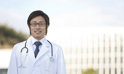 Phụ nữ "mê" đàn ông làm nghề gì?