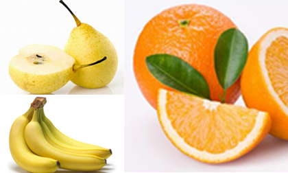 Thực phẩm tốt cho người say rượu